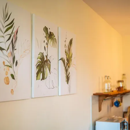 Caly Apartment Legnickie Pole