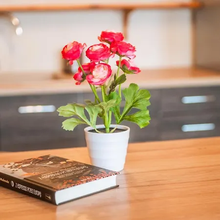 Apartment Caly Legnickie Pole