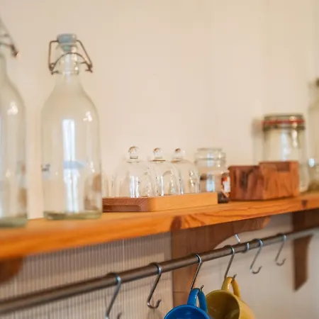 Apartment Caly Legnickie Pole