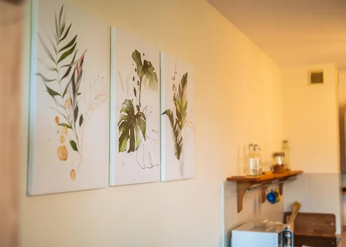 Caly Apartment Legnickie Pole